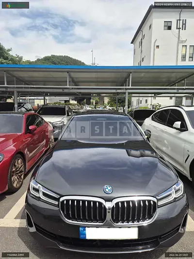 2022 BMW BMW 530e