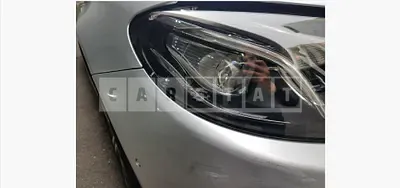 Photo 1 of 2: 2019 Mercedes-Benz (parts) E300 Light — Korean insurance auction