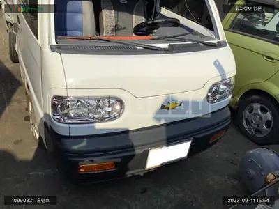 2021 damas /damas 5 -seater