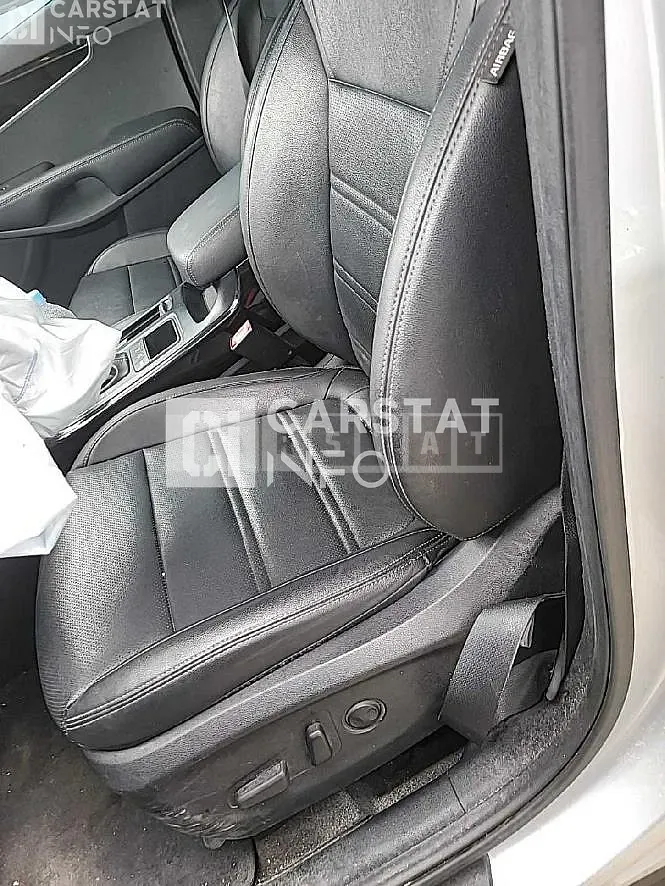 Photo 2 of 12: 2019 Kia Sorento 2.2 (4WD) — Korean insurance auction