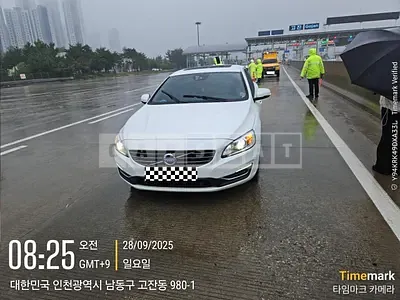 2018 Volvo S60T5