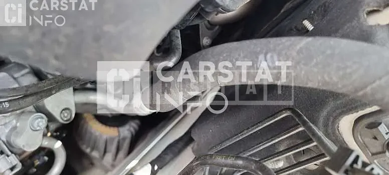 Photo 2 of 50: 2015 Mercedes-Benz Subsubbenz E220 BlueTec — Korean insurance auction