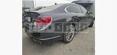 Photo 1 of 15: 2018 Kia He Told — Korean insurance auction
