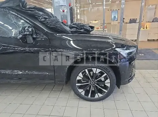 Photo 2 of 24: 2026 Volvo XC60 B5 AWD — Korean insurance auction