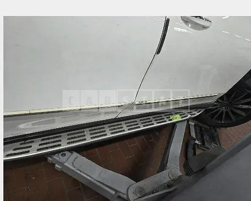 Photo 2 of 11: 2021 Mercedes-Benz GLS580 4Matic — Korean insurance auction