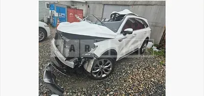 Photo 1 of 13: 2020 Kia Sorento — Korean insurance auction