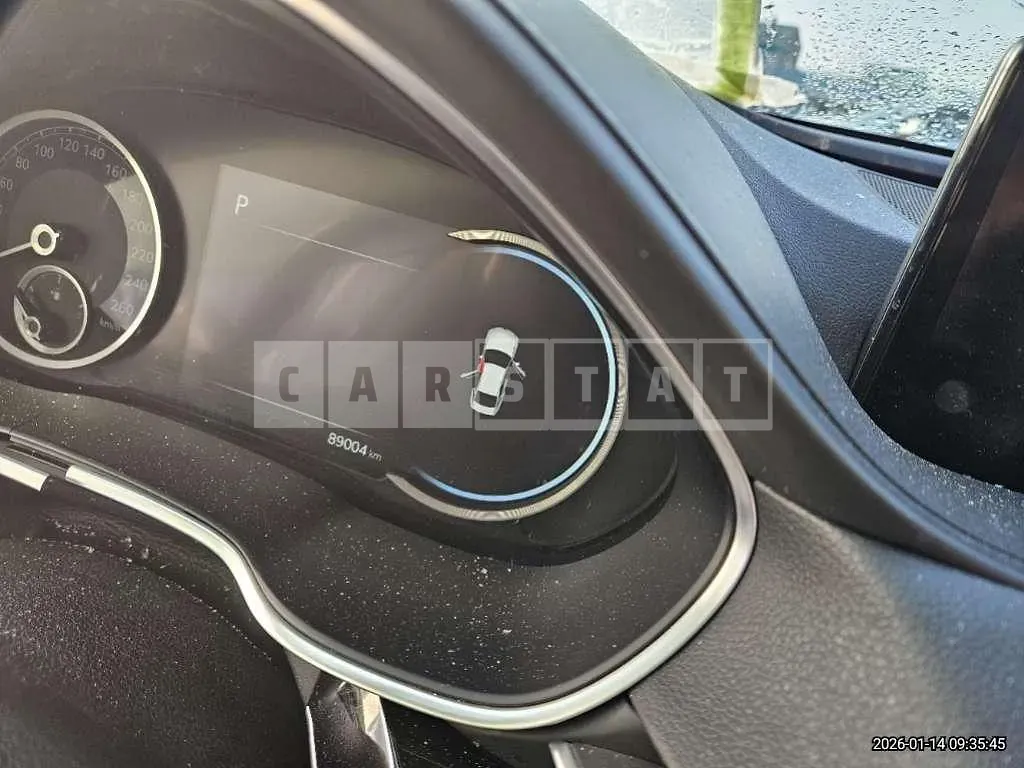 Photo 2 of 33: 2020 Genesis G80 2.5T AWD — Korean insurance auction