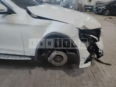 2019 Mercedes-Benz GLC300 4Matic