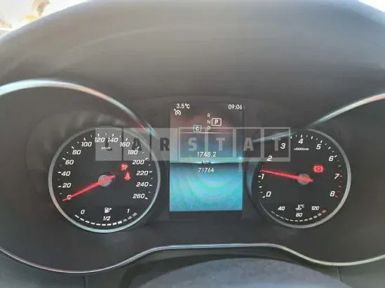 Photo 2 of 19: 2020 Mercedes-Benz C 200 — Korean insurance auction