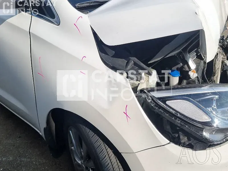 Photo 2 of 17: 2019 Kia Carnival Limousine, VIN KNAMB81ABKS566110 — Korean insurance auction