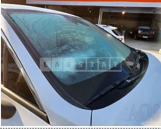 Photo 2 of 12: 2020 Kia K5, VIN KNAG141ABLA025125 — Korean insurance auction