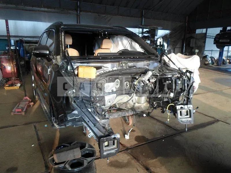 Photo 2 of 35: 2020 Kia Sorento /Sorrento, VIN KNARL81BHMA024710 — Korean insurance auction