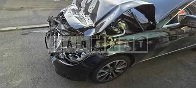 Photo 1 of 11: 2017 Mercedes-Benz CLS250d 4Matic — Korean insurance auction