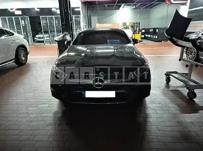 Photo 1 of 24: 2021 Mercedes-Benz CLS450 4Matic — Korean insurance auction
