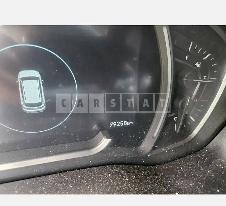 Photo 2 of 21: 2018 Hyundai Santa Fe TM — Korean insurance auction