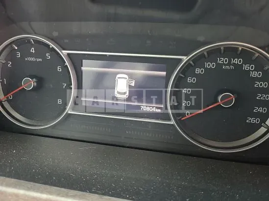 Photo 2 of 11: 2022 Kia Sorento — Korean insurance auction