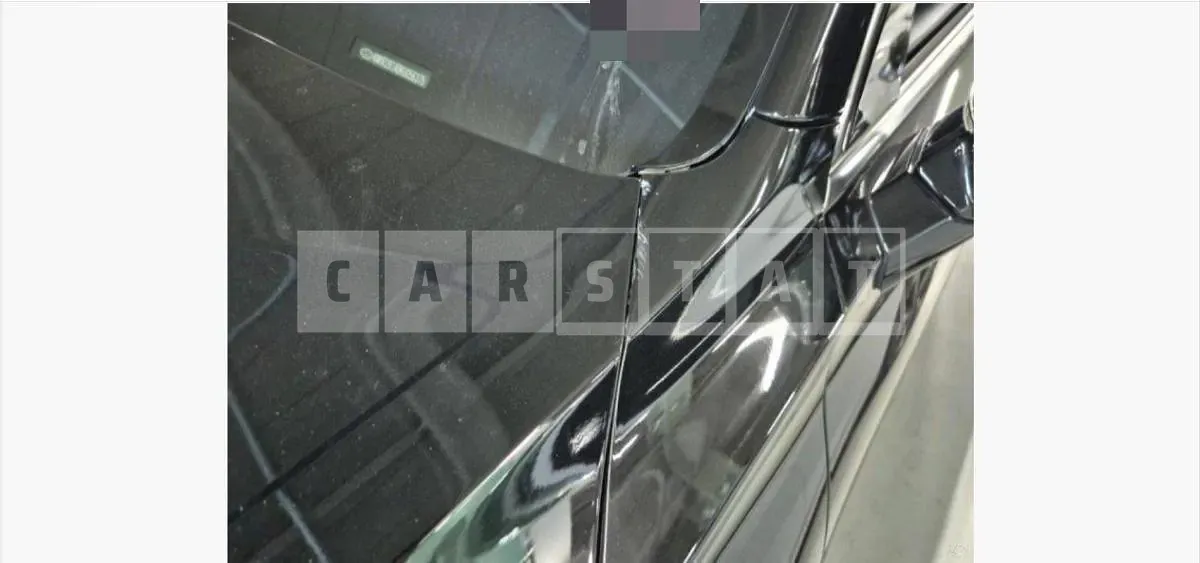 Photo 2 of 5: 2019 Hyundai (parts) Palisade Front Fender And 2 Others — Korean insurance auction