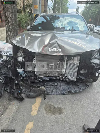 2025 Sorento Sorento
