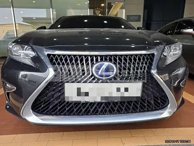 Photo 1 of 21: 2018 Lexus ES300h — Korean insurance auction