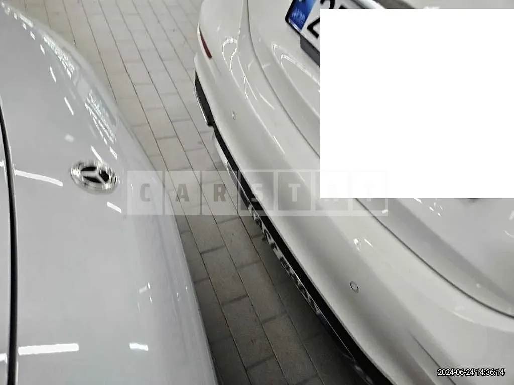 Photo 2 of 50: 2022 Mercedes-Benz E350 4Matic — Korean insurance auction