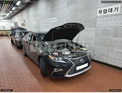 2016 toyota /lexus es300h