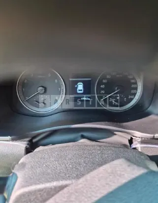 Photo 2 of 19: 2020 Hyundai Tucson — Korean insurance auction