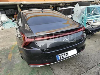 2024 k8 k8 hybrid