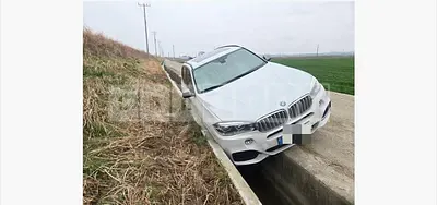 Photo 1 of 33: 2018 BMW X5 M50d — Korean insurance auction