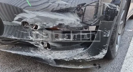 Photo 2 of 50: 2020 Tesla Model 3 LongRange — Korean insurance auction