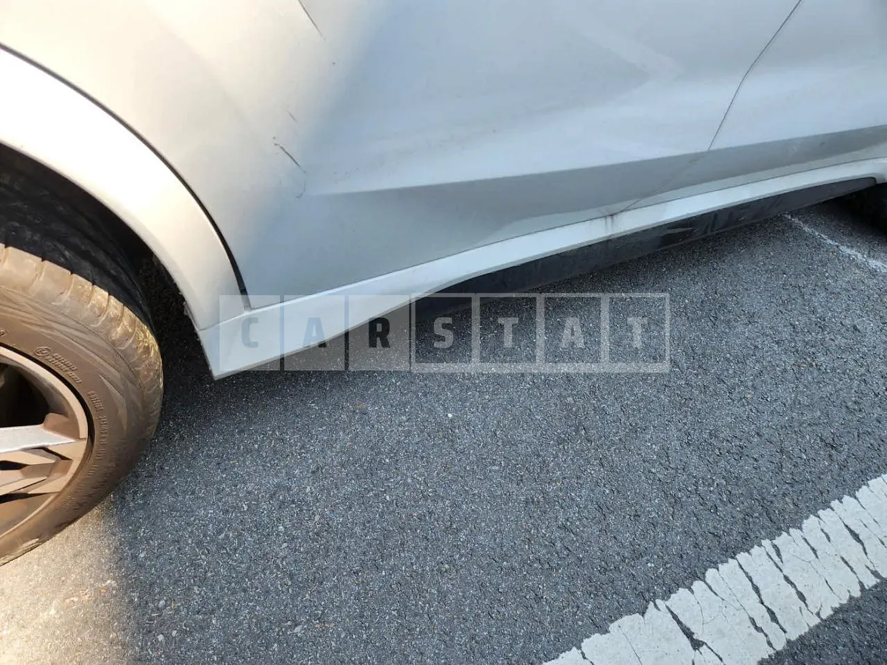 Photo 2 of 34: 2023 BMW X1 xDrive20i, VIN WBA51EE0XR5Y02027 — Korean insurance auction