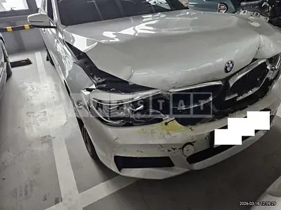 Photo 1 of 19: 2020 BMW 630i xDrive M Sport Package — Korean insurance auction