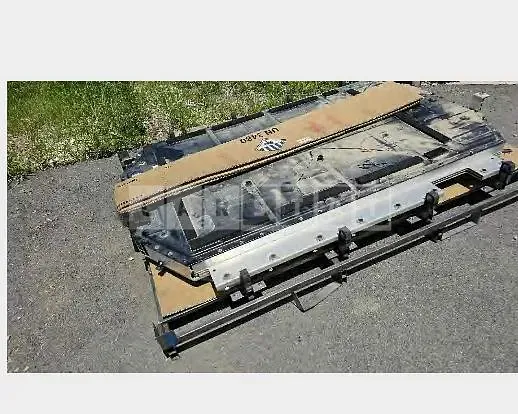 Photo 2 of 4: 2025 Hyundai (parts) IONIQ 5 Long Range Battery — Korean insurance auction