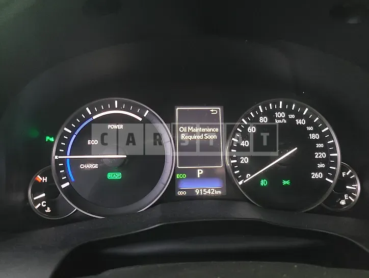 Photo 2 of 17: 2016 Lexus ES300h, VIN JTHBW1GG3G2103507 — Korean insurance auction