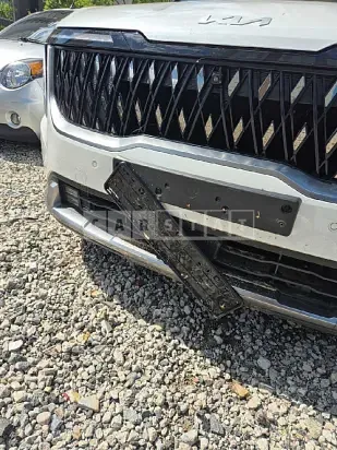 Photo 2 of 50: 2024 Kia Carnival — Korean insurance auction