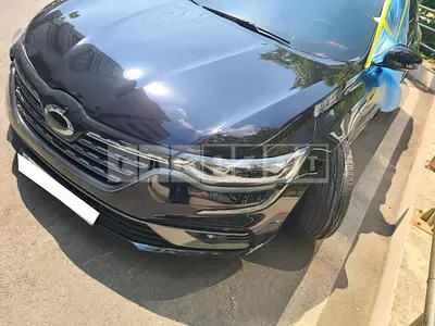 Photo 1 of 23: 2023 Mercedes-Benz SM6 Tce 300, VIN KNMA4C2AMRP002424 — Korean insurance auction