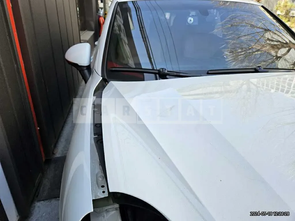 Photo 2 of 16: 2016 Porsche Cayenne Diesel, VIN WP1AF2928GKA49415 — Korean insurance auction