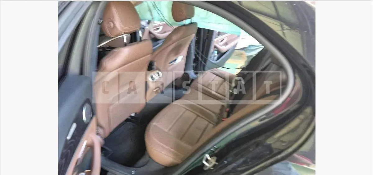 Photo 2 of 20: 2016 Mercedes-Benz E300 4Matic — Korean insurance auction