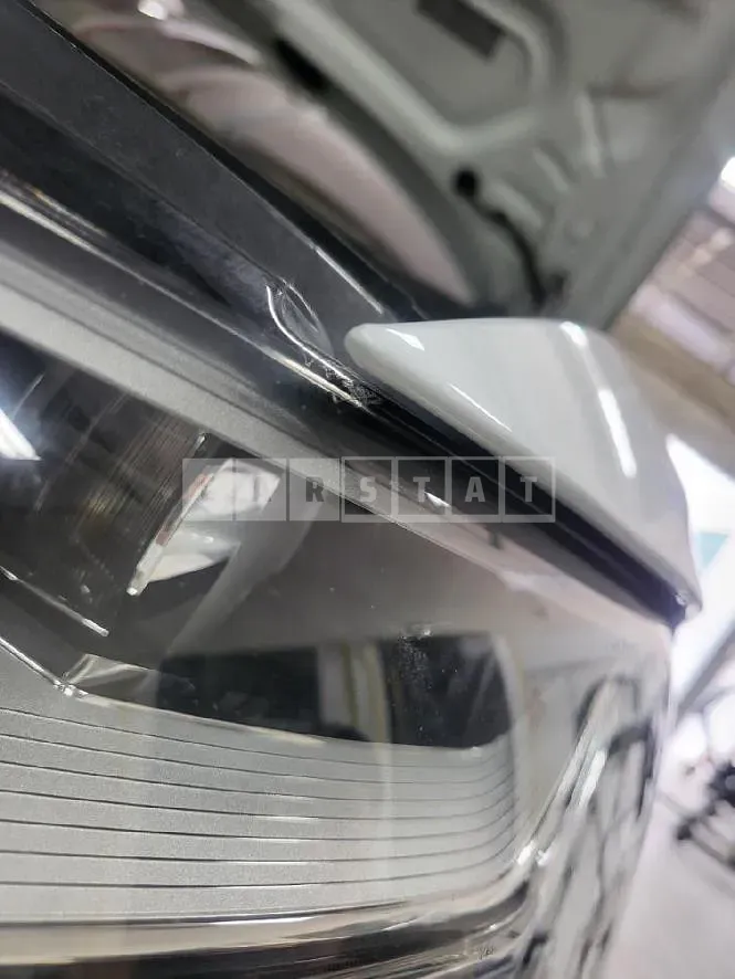 Photo 2 of 7: 2015 Audi (parts) A6 Lite — Korean insurance auction