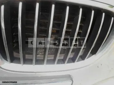 Photo 1 of 8: 2015 BMW 740d xDrive, VIN WBAYB0102FGL96859 — Korean insurance auction