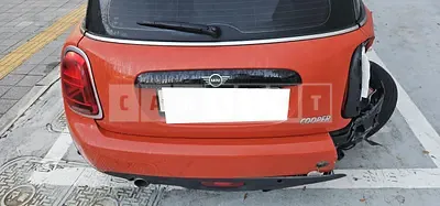 2020 Mini mini cooper