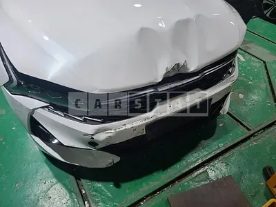 Photo 1 of 48: 2023 Kia K5, VIN KNAG541BBPA214452 — Korean insurance auction