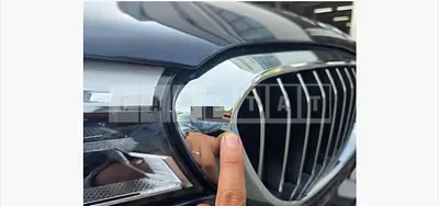 Photo 1 of 3: 2020 BMW (parts) 530i Headlamp — Korean insurance auction