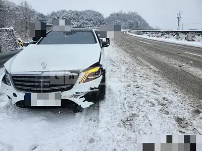Photo 1 of 21: 2020 Mercedes-Benz S350 d 4Matic — Korean insurance auction