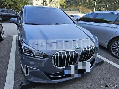 2024 BMW 220i Active Tourer