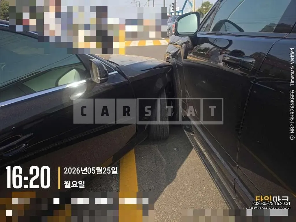 Photo 2 of 15: 2015 Audi A4 30 TDI — Korean insurance auction