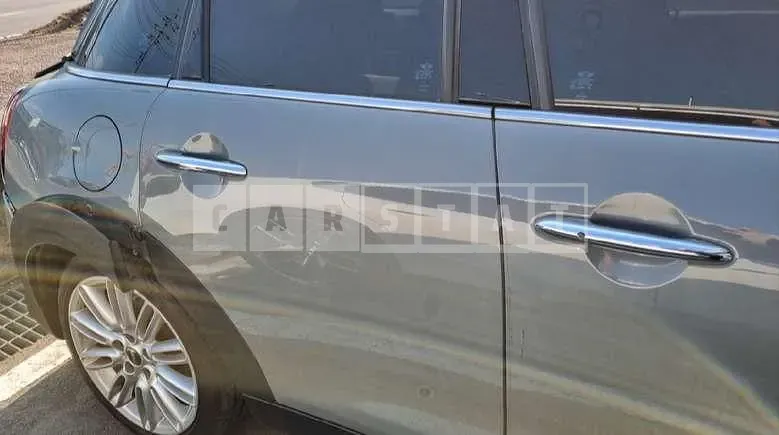 Photo 2 of 34: 2021 MINI 미니 쿠퍼 파이브-도어 — Korean insurance auction