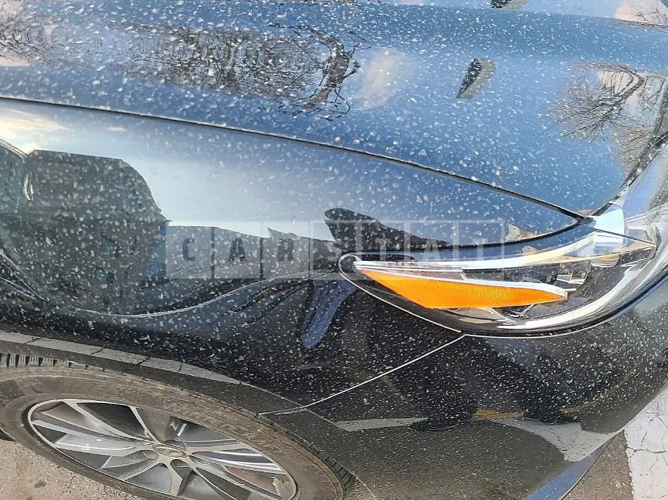 Photo 2 of 19: 2016 Lexus ES300h, VIN JTHBW1GG0H2138507 — Korean insurance auction