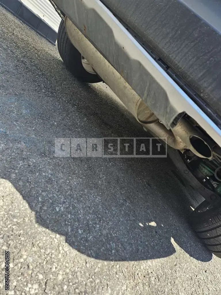 Photo 2 of 10: 2015 Kia Sorento 4WD — Korean insurance auction