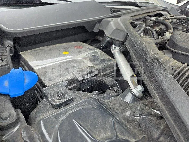Photo 2 of 81: 2019 Kia K9 — Korean insurance auction