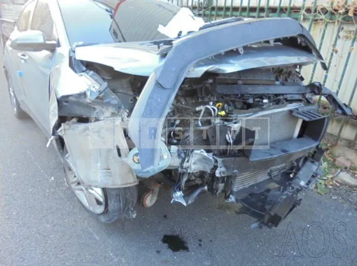 Photo 2 of 26: 2020 Hyundai Kona, VIN KMHK4815GLU525177 — Korean insurance auction